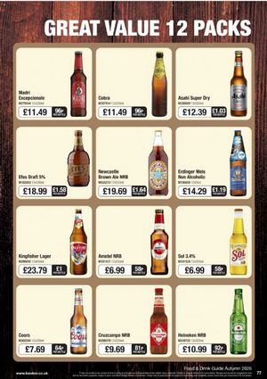 Makro UK Online Catalog – 06/10/2026 - 31/12/2026 page 77