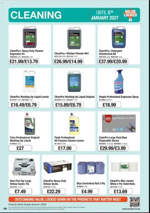 Makro UK Online Catalog – 06/10/2026 - 31/12/2026 page 106