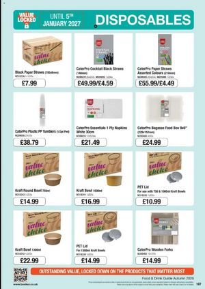 Makro UK Online Catalog – 06/10/2026 - 31/12/2026 page 107