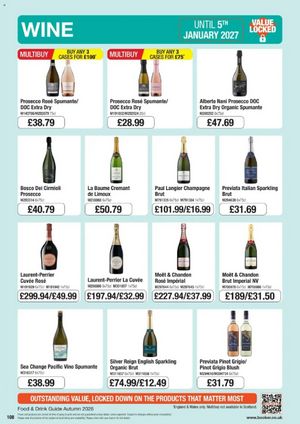 Makro UK Online Catalog – 06/10/2026 - 31/12/2026 page 108