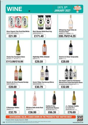 Makro UK Online Catalog – 06/10/2026 - 31/12/2026 page 110