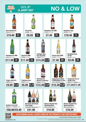 Makro UK Online Catalog – 06/10/2026 - 31/12/2026 page 111