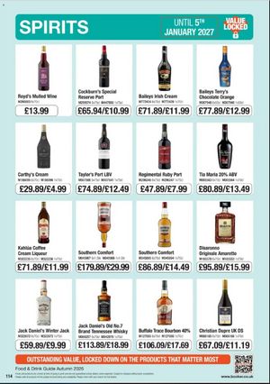 Makro UK Online Catalog – 06/10/2026 - 31/12/2026 page 114