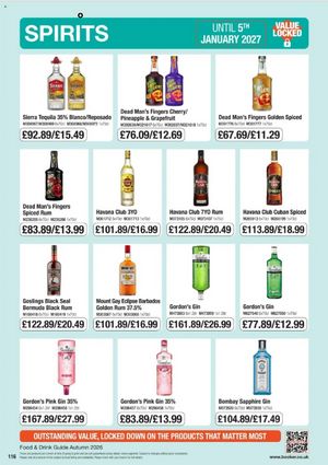 Makro UK Online Catalog – 06/10/2026 - 31/12/2026 page 116