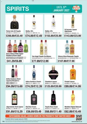 Makro UK Online Catalog – 06/10/2026 - 31/12/2026 page 118