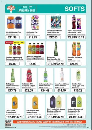 Makro UK Online Catalog – 06/10/2026 - 31/12/2026 page 121