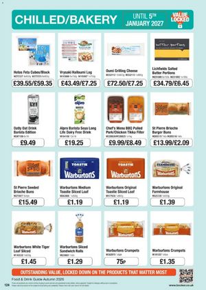 Makro UK Online Catalog – 06/10/2026 - 31/12/2026 page 124