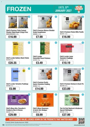 Makro UK Online Catalog – 06/10/2026 - 31/12/2026 page 126
