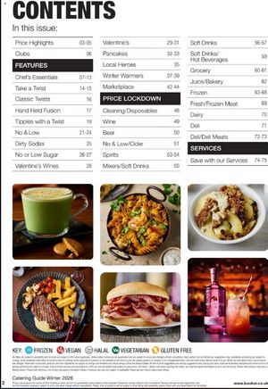 Makro UK Online Catalog – 07/01/2026 - 28/02/2026 page 2