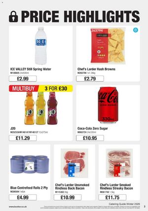 Makro UK Online Catalog – 07/01/2026 - 28/02/2026 page 3