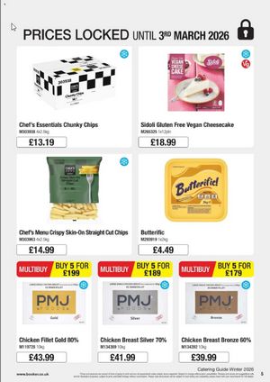 Makro UK Online Catalog – 07/01/2026 - 28/02/2026 page 5