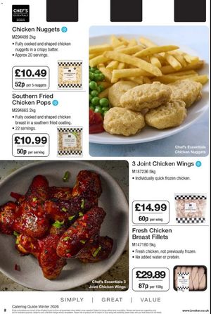Makro UK Online Catalog – 07/01/2026 - 28/02/2026 page 8