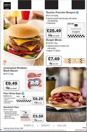 Makro UK Online Catalog – 07/01/2026 - 28/02/2026 page 10