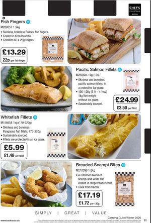 Makro UK Online Catalog – 07/01/2026 - 28/02/2026 page 11