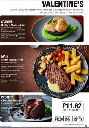 Makro UK Online Catalog – 07/01/2026 - 28/02/2026 page 28
