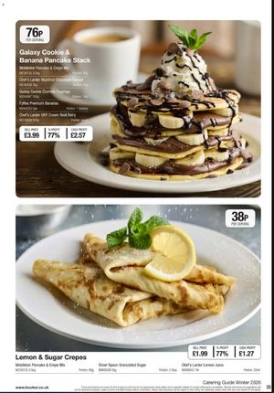 Makro UK Online Catalog – 07/01/2026 - 28/02/2026 page 32