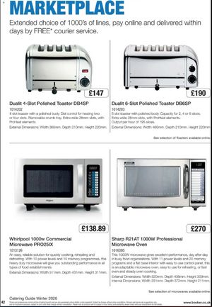 Makro UK Online Catalog – 07/01/2026 - 28/02/2026 page 41