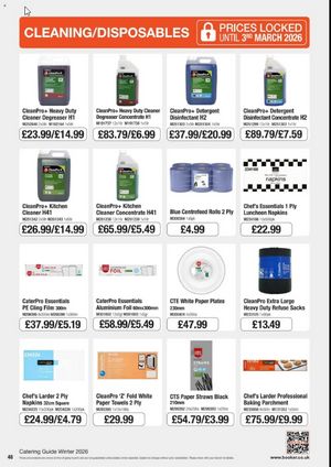 Makro UK Online Catalog – 07/01/2026 - 28/02/2026 page 47