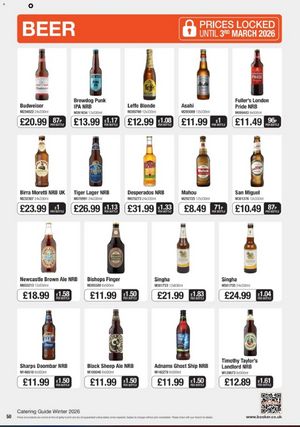 Makro UK Online Catalog – 07/01/2026 - 28/02/2026 page 49