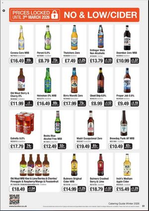 Makro UK Online Catalog – 07/01/2026 - 28/02/2026 page 50