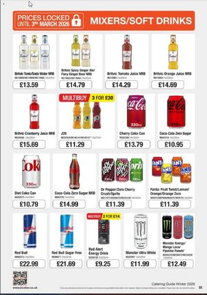 Makro UK Online Catalog – 07/01/2026 - 28/02/2026 page 54