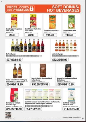 Makro UK Online Catalog – 07/01/2026 - 28/02/2026 page 57