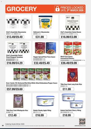 Makro UK Online Catalog – 07/01/2026 - 28/02/2026 page 58