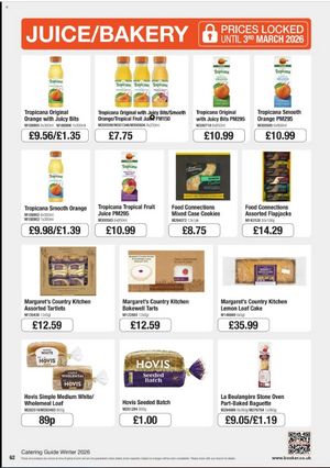 Makro UK Online Catalog – 07/01/2026 - 28/02/2026 page 60
