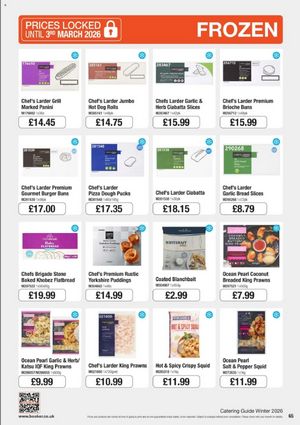 Makro UK Online Catalog – 07/01/2026 - 28/02/2026 page 62