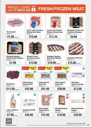 Makro UK Online Catalog – 07/01/2026 - 28/02/2026 page 64