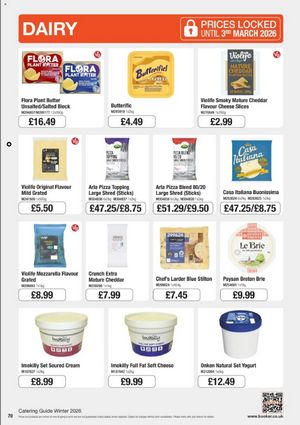 Makro UK Online Catalog – 07/01/2026 - 28/02/2026 page 65