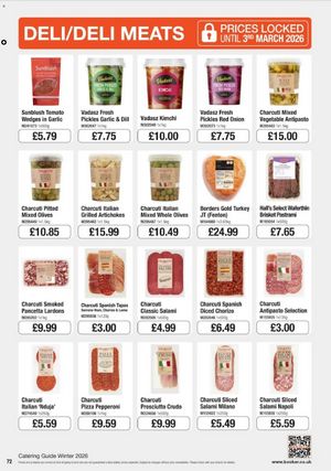 Makro UK Online Catalog – 07/01/2026 - 28/02/2026 page 66