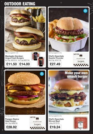 Makro UK Online Catalog – 07/10/2026 - 03/11/2026 page 4