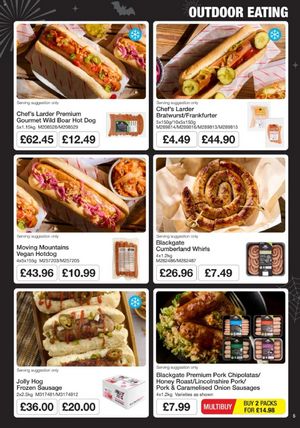 Makro UK Online Catalog – 07/10/2026 - 03/11/2026 page 5