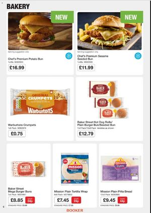 Makro UK Online Catalog – 07/10/2026 - 03/11/2026 page 6