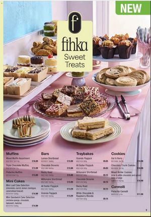 Makro UK Online Catalog – 07/10/2026 - 03/11/2026 page 9