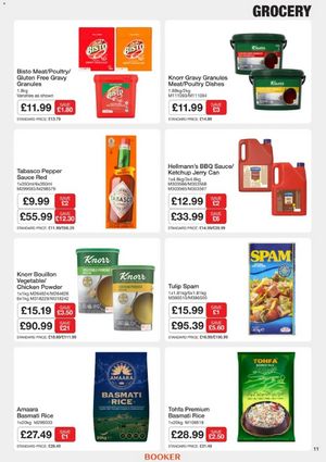 Makro UK Online Catalog – 07/10/2026 - 03/11/2026 page 11