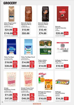 Makro UK Online Catalog – 07/10/2026 - 03/11/2026 page 12