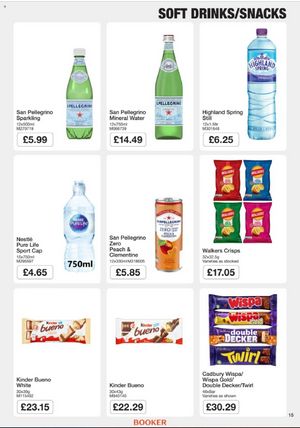 Makro UK Online Catalog – 07/10/2026 - 03/11/2026 page 15