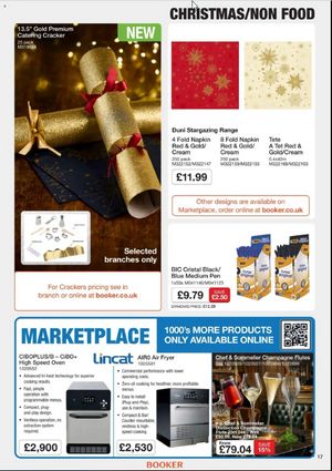 Makro UK Online Catalog – 07/10/2026 - 03/11/2026 page 17