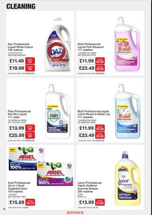 Makro UK Online Catalog – 07/10/2026 - 03/11/2026 page 18