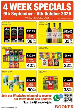 Makro UK Online Catalog – 09/09/2026 - 06/10/2026 page 1