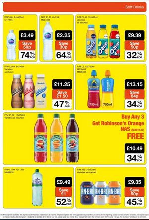 Makro UK Online Catalog – 09/09/2026 - 06/10/2026 page 3
