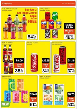 Makro UK Online Catalog – 09/09/2026 - 06/10/2026 page 4