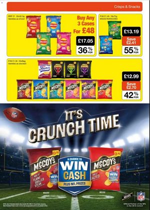 Makro UK Online Catalog – 09/09/2026 - 06/10/2026 page 7
