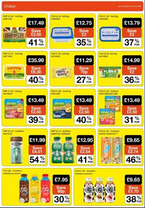 Makro UK Online Catalog – 09/09/2026 - 06/10/2026 page 8
