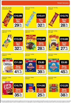 Makro UK Online Catalog – 09/09/2026 - 06/10/2026 page 11