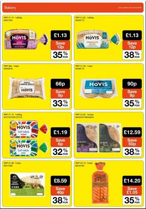 Makro UK Online Catalog – 09/09/2026 - 06/10/2026 page 12