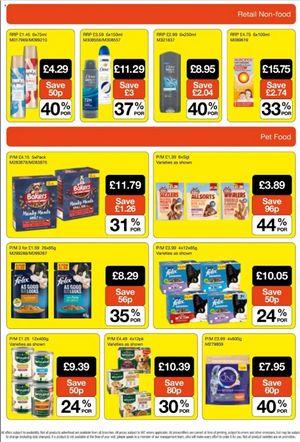 Makro UK Online Catalog – 09/09/2026 - 06/10/2026 page 15