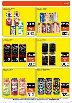 Makro UK Online Catalog – 09/09/2026 - 06/10/2026 page 17